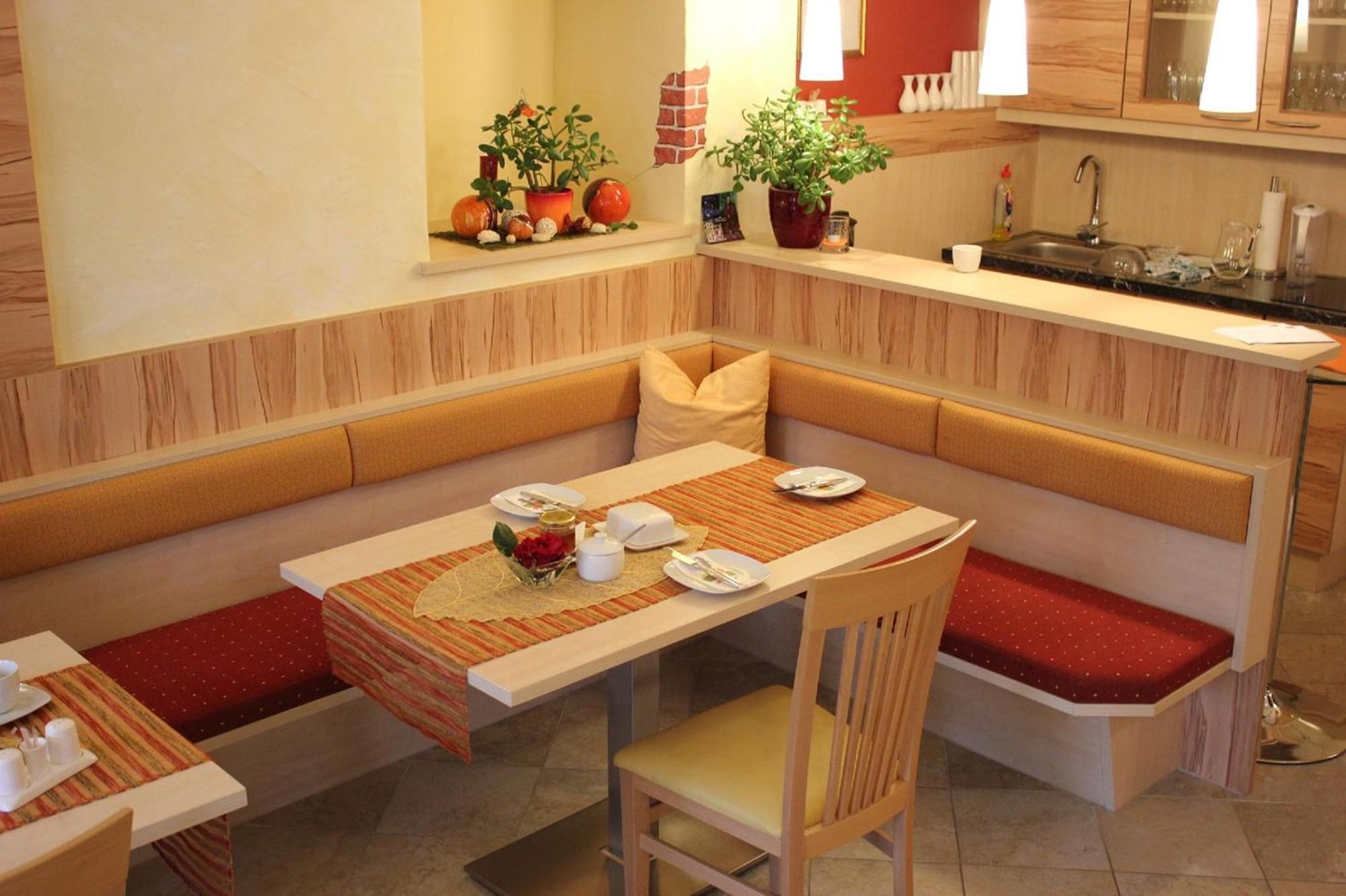 Privatzimmer Langthaler Melk Quarto foto