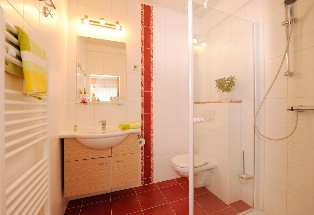 Privatzimmer Langthaler Melk Quarto foto
